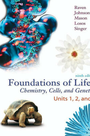Cover of Lsc Chemistry, Cell Biology, and Genetics, Volume I (Col1)