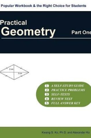 Cover of Practical Geometry (Part One)