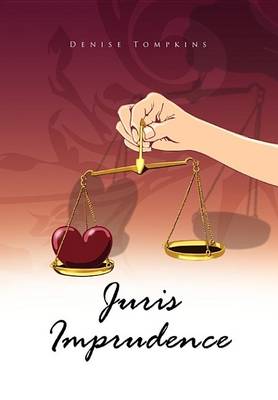 Book cover for Juris Imprudence