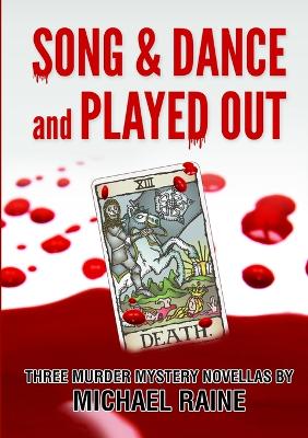 Book cover for Song & Dance and Played Out