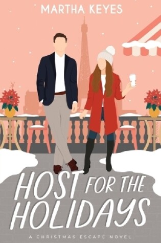 Cover of Host for the Holidays