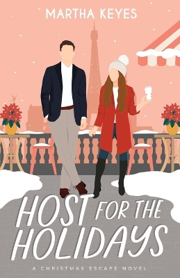 Book cover for Host for the Holidays