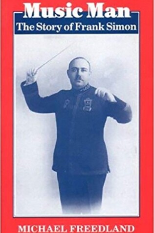 Cover of Music Man