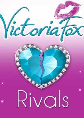 Book cover for Rivals