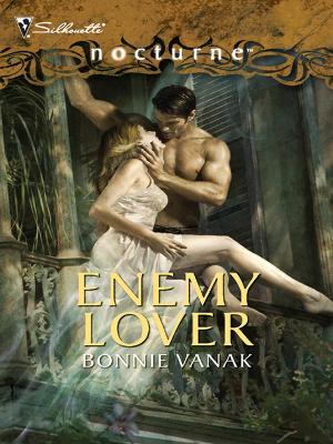 Book cover for Enemy Lover
