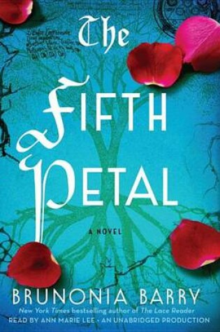 Cover of The Fifth Petal