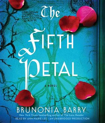 Book cover for The Fifth Petal