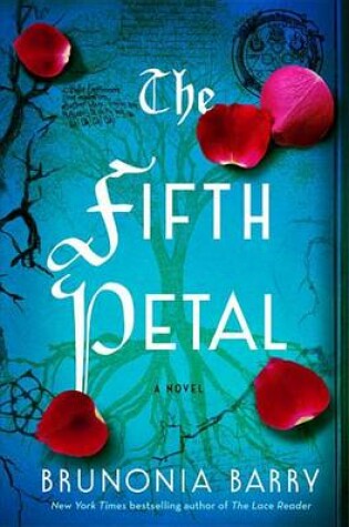 Cover of The Fifth Petal