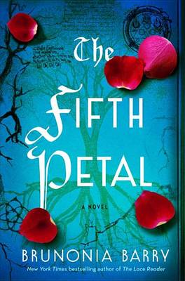 Book cover for The Fifth Petal