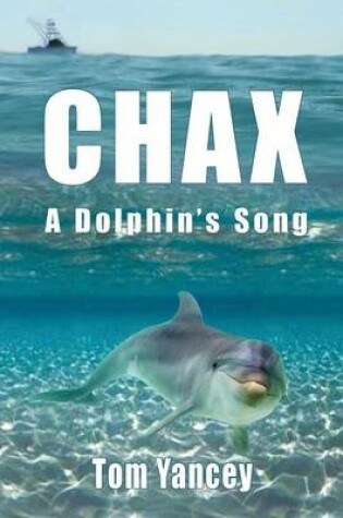 Cover of Chax