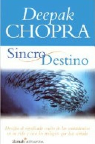 Cover of Sincrodestino