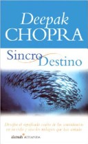 Book cover for Sincrodestino