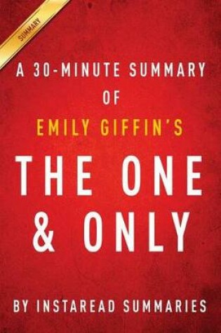 Cover of Summary of the One & Only