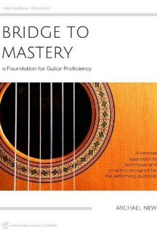 Cover of Bridge to Mastery