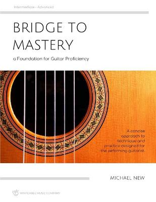 Book cover for Bridge to Mastery