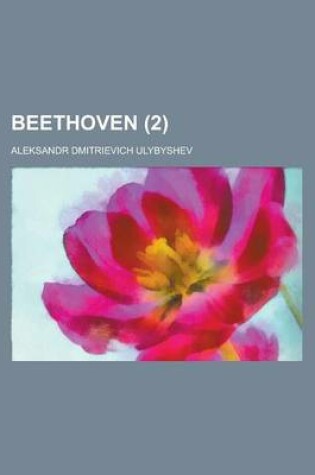 Cover of Beethoven (2)