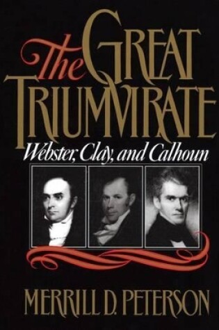 Cover of The Great Triumvirate