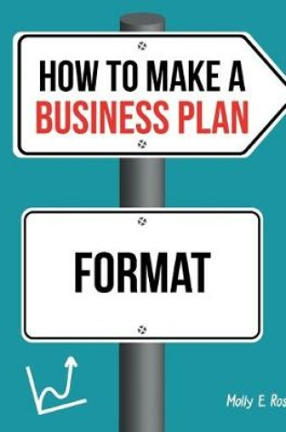 Cover of How To Make A Business Plan Format