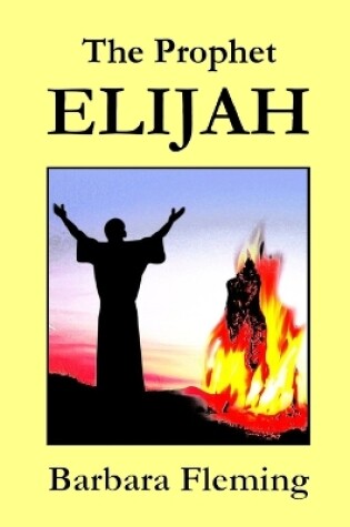 Cover of The Prophet Elijah