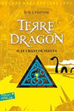 Cover of Terre dragon 2