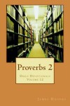 Book cover for Proverbs 2