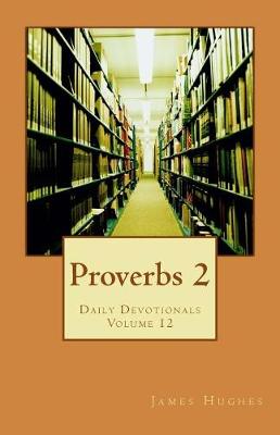 Cover of Proverbs 2