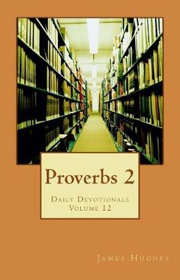 Book cover for Proverbs 2