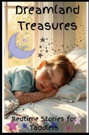 Cover of Dreamland Treasures