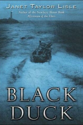 Cover of Black Duck