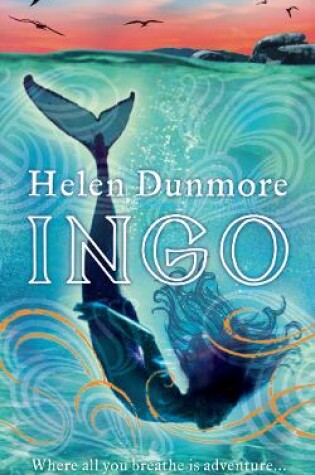 Cover of Ingo