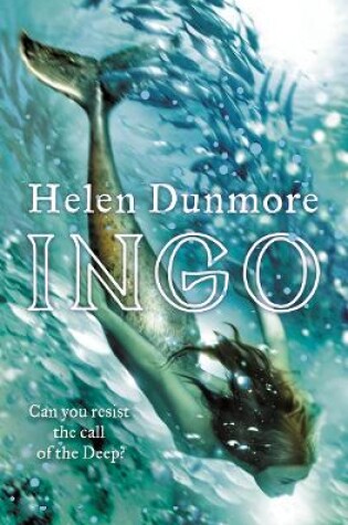 Cover of Ingo