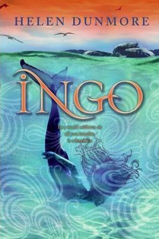 Cover of Ingo