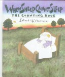 Book cover for When Sheep Cannot Sleep