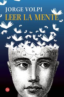 Book cover for Leer La Mente