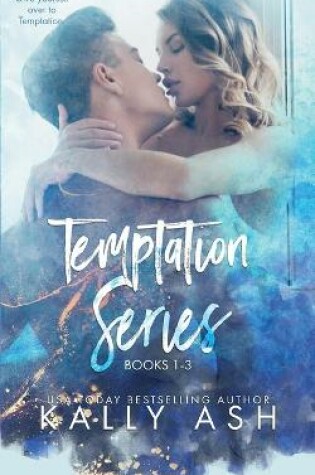 Cover of Temptation Series