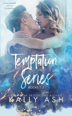 Book cover for Temptation Series