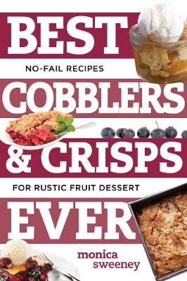 Book cover for Best Cobblers and Crisps Ever