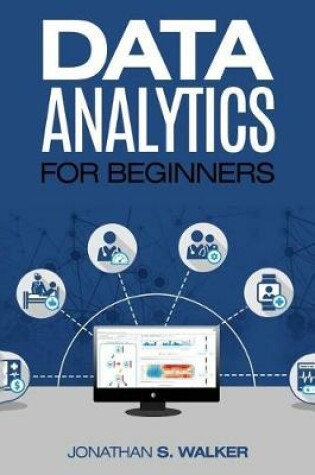 Cover of Data Analytics for Beginners