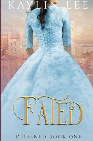 Cover of Fated