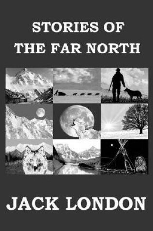 Cover of Stories of the Far North