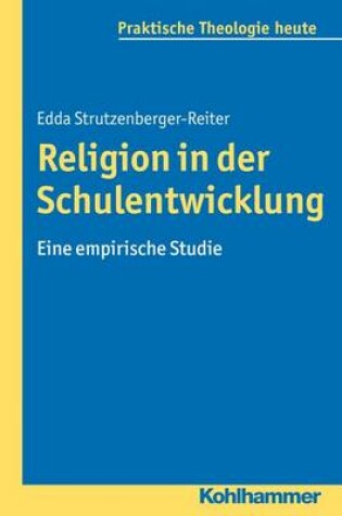 Cover of Religion in Der Schulentwicklung