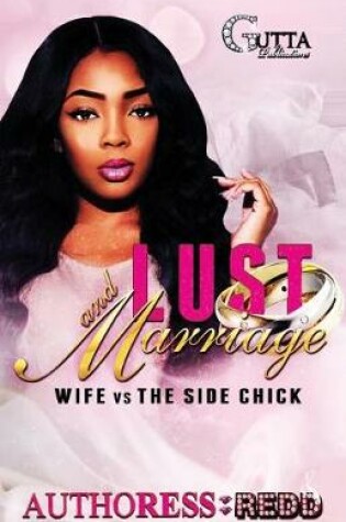 Cover of LUST & Marriage