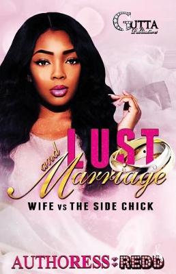 Book cover for LUST & Marriage