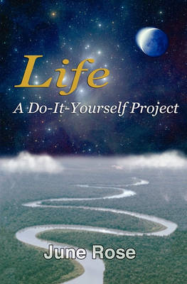 Book cover for Life