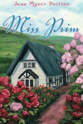 Book cover for Miss Prim