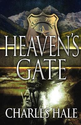 Book cover for Heaven's Gate