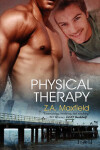 Book cover for Physical Therapy