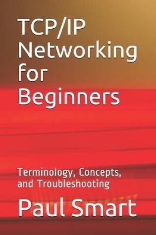 Cover of TCP/IP Networking for Beginners