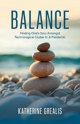 Cover of Balance