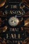 Book cover for The Seasons that Fall